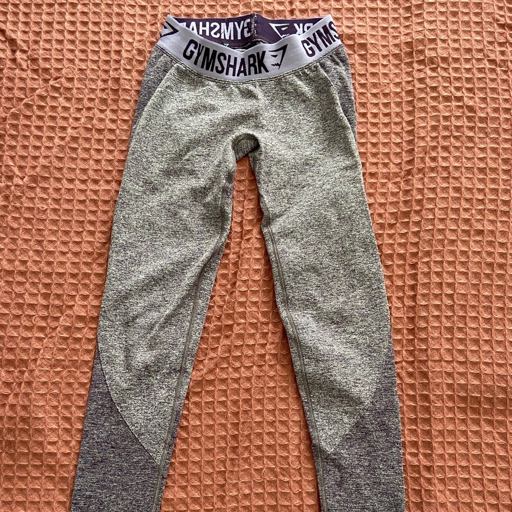 Gymshark Leggings - XS